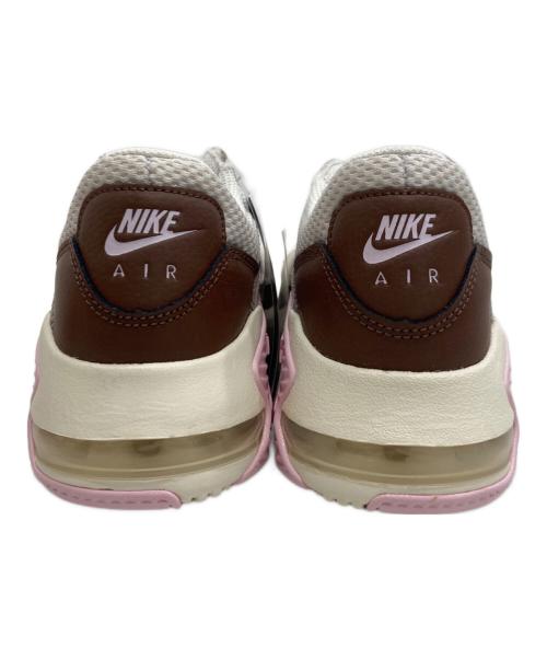 NIKE（ナイキ）NIKE (ナイキ) エア マックス エクシー アイボリー サイズ:23.5㎝ 未使用品の古着・服飾アイテム