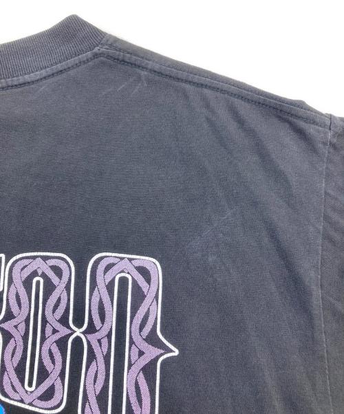 rock eagle（ロックイーグル）rock eagle (ロックイーグル) Tシャツ ブラック サイズ:SIZE Lの古着・服飾アイテム