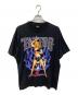 rock eagle（ロックイーグル）の古着「Tシャツ」｜ブラック