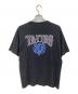 rock eagle (ロックイーグル) Tシャツ ブラック サイズ:SIZE L：3000円