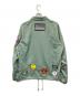 Franklin & Marshall (フランクリン＆マーシャル) ジャケット グリーン サイズ:SIZE L：6000円