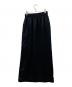 Y-3 (ワイスリー) Silk Skirt/シルクスカート ブラック サイズ:SIZE XS：10000円