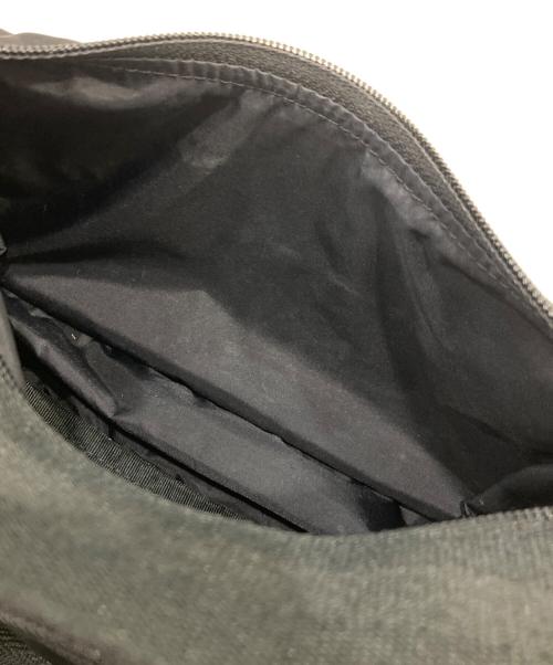 LeSportsac（レスポートサック）LeSportsac (レスポートサック) Snidel (スナイデル) ショルダーバッグ ブラック 未使用品の古着・服飾アイテム