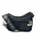 LeSportsac（レスポートサック）の古着「ショルダーバッグ」｜ブラック