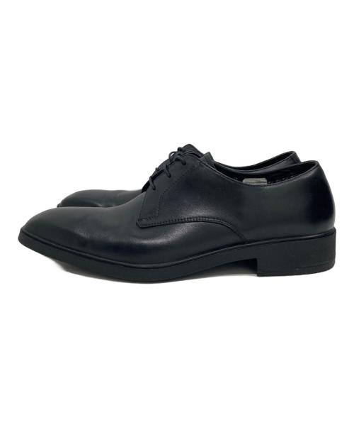 REGAL（リーガル）REGAL (リーガル) ビジネスシューズ ブラック サイズ:SIZE 25.5cmの古着・服飾アイテム