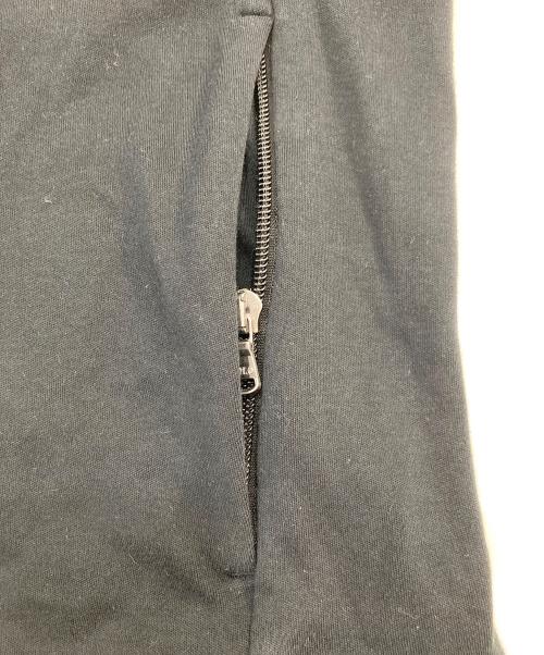 POLO RALPH LAUREN（ポロ・ラルフローレン）POLO RALPH LAUREN (ポロ・ラルフローレン) トラックジャケット ブラック サイズ:SIZE Mの古着・服飾アイテム