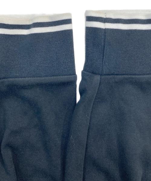POLO RALPH LAUREN（ポロ・ラルフローレン）POLO RALPH LAUREN (ポロ・ラルフローレン) トラックジャケット ブラック サイズ:SIZE Mの古着・服飾アイテム