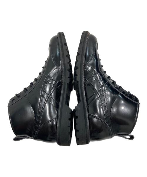 Onitsuka Tiger（オニツカタイガー）Onitsuka Tiger (オニツカタイガー) MEXICO RINKAN/メキシコ リンカン ブラック サイズ:SIZE 23.5cmの古着・服飾アイテム