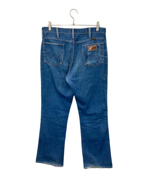 Wrangler（ラングラー）Wrangler (ラングラー) 945デニムパンツ インディゴ サイズ:SIZE 34-32の古着・服飾アイテム
