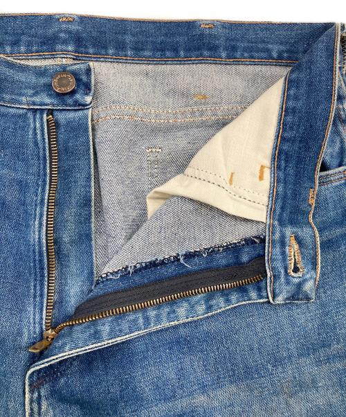 Wrangler（ラングラー）Wrangler (ラングラー) 945デニムパンツ インディゴ サイズ:SIZE 34-32の古着・服飾アイテム