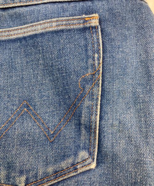 Wrangler（ラングラー）Wrangler (ラングラー) 945デニムパンツ インディゴ サイズ:SIZE 34-32の古着・服飾アイテム