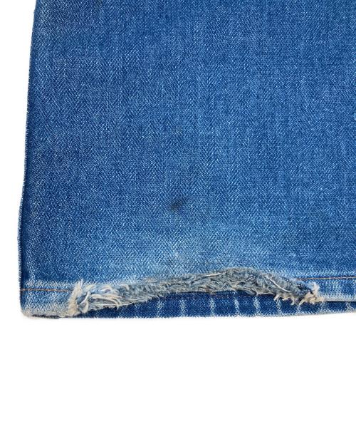 Wrangler（ラングラー）Wrangler (ラングラー) 945デニムパンツ インディゴ サイズ:SIZE 34-32の古着・服飾アイテム