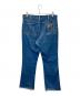 Wrangler (ラングラー) 945デニムパンツ インディゴ サイズ:SIZE 34-32：5000円