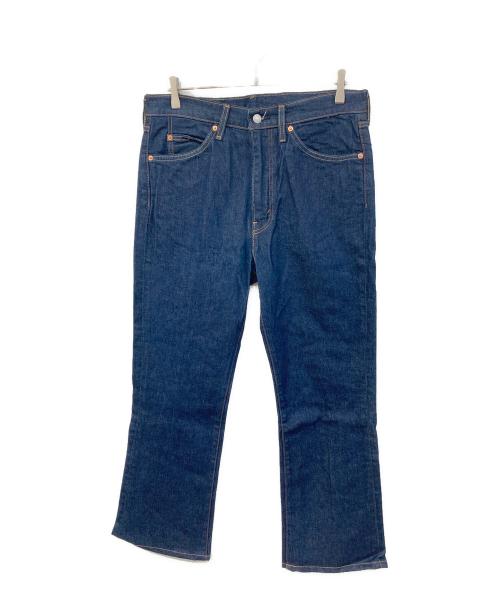 LEVI'S PReMIUM（リーバイス プレミアム）LEVI'S PReMIUM (リーバイス プレミアム) ブーツカットデニムパンツ インディゴ サイズ:SIZE W34×L32の古着・服飾アイテム