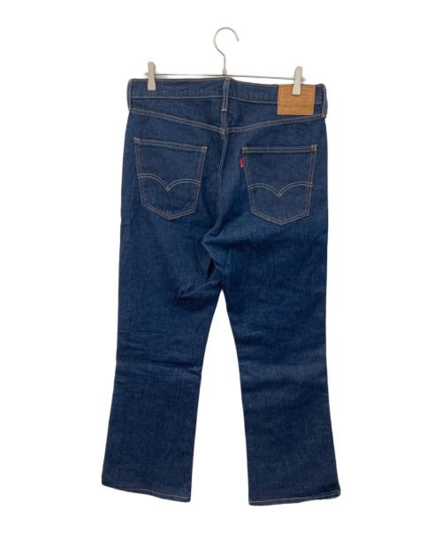 LEVI'S PReMIUM（リーバイス プレミアム）LEVI'S PReMIUM (リーバイス プレミアム) ブーツカットデニムパンツ インディゴ サイズ:SIZE W34×L32の古着・服飾アイテム