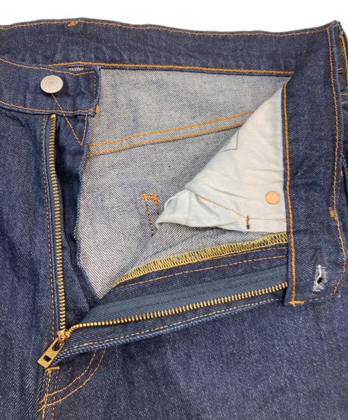 LEVI'S PReMIUM（リーバイス プレミアム）LEVI'S PReMIUM (リーバイス プレミアム) ブーツカットデニムパンツ インディゴ サイズ:SIZE W34×L32の古着・服飾アイテム