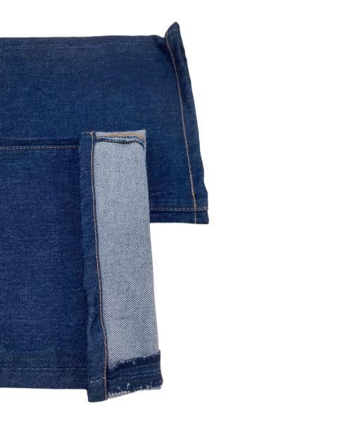 LEVI'S PReMIUM（リーバイス プレミアム）LEVI'S PReMIUM (リーバイス プレミアム) ブーツカットデニムパンツ インディゴ サイズ:SIZE W34×L32の古着・服飾アイテム