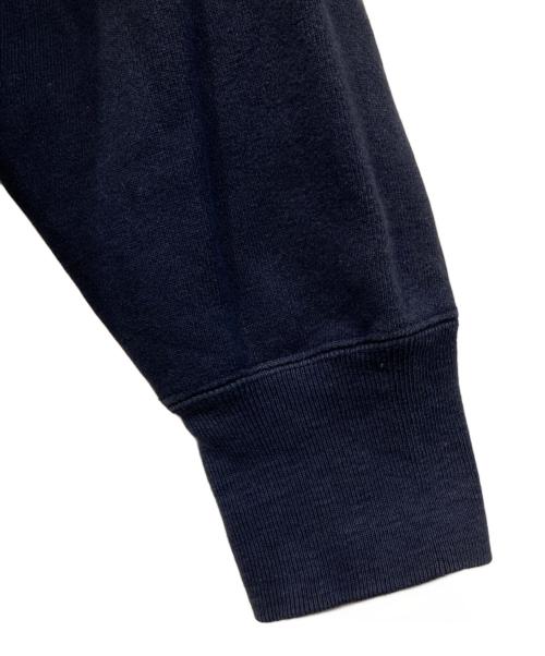 Champion REVERSE WEAVE（チャンピオン リバース ウィーブ）Champion REVERSE WEAVE (チャンピオン リバース ウィーブ) パーカー ネイビー サイズ:SIZE Lの古着・服飾アイテム