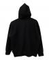 TENTIAL (テンシャル バクネ) プルオーバーパーカー ブラック サイズ:SIZE L：5000円