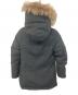 Pyrenex (ピレネックス) BORDEAUX JACKET/ボルドージャケット ブラック サイズ:SIZE 36：20000円