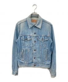 LEVI'S（リーバイス）の古着「80s デニムジャケット」｜インディゴ