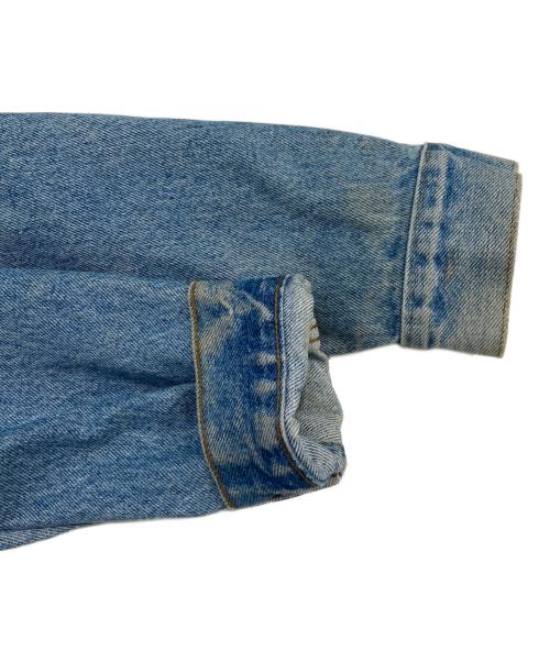 LEVI'S（リーバイス）LEVI'S (リーバイス) 80s デニムジャケット インディゴ サイズ:SIZE 42の古着・服飾アイテム