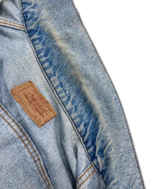 LEVI'S（リーバイス）LEVI'S (リーバイス) 80s デニムジャケット インディゴ サイズ:SIZE 42の古着・服飾アイテム