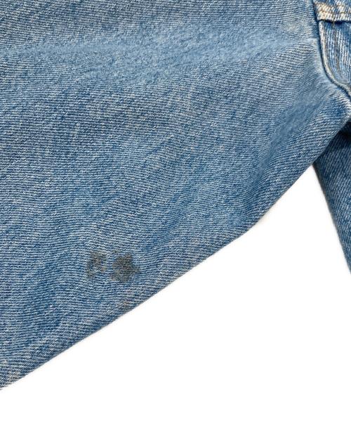 LEVI'S（リーバイス）LEVI'S (リーバイス) 80s デニムジャケット インディゴ サイズ:SIZE 42の古着・服飾アイテム