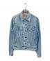 LEVI'S（リーバイス）の古着「80s デニムジャケット」｜インディゴ