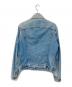 LEVI'S (リーバイス) 80s デニムジャケット インディゴ サイズ:SIZE 42：9000円