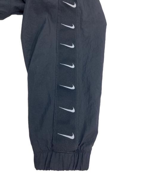 NIKE（ナイキ）NIKE (ナイキ) アノラックウーブンジャケット ブラック サイズ:SIZE XXLの古着・服飾アイテム
