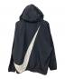NIKE (ナイキ) アノラックウーブンジャケット ブラック サイズ:SIZE XXL：7000円