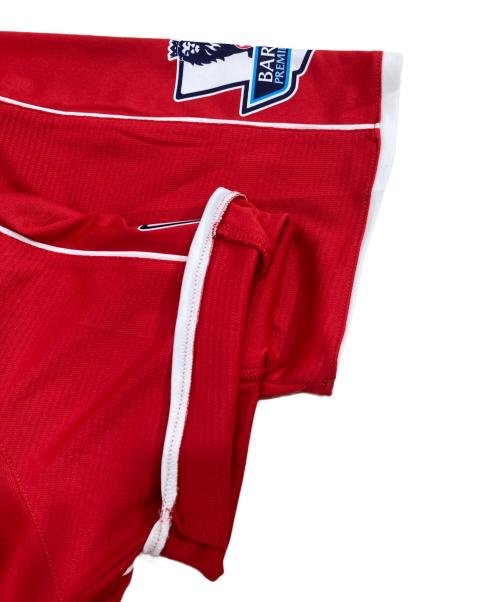 WARRIOR（ウォリアー）WARRIOR (ウォリアー) リバプール 14/15 ユニフォーム ホーム レッド サイズ:SIZE XLの古着・服飾アイテム