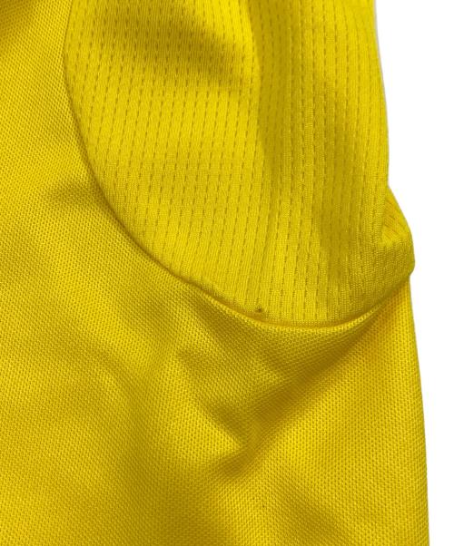 PUMA（プーマ）PUMA (プーマ) BVB ゲームシャツ イエロー サイズ:SIZE XLの古着・服飾アイテム