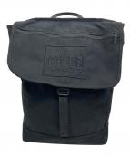 Manhattan Portageマンハッタンポーテージ）の古着「スカイライン20L Backpack」｜ブラック
