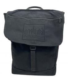 Manhattan Portage（マンハッタンポーテージ）の古着「スカイライン20L Backpack」｜ブラック