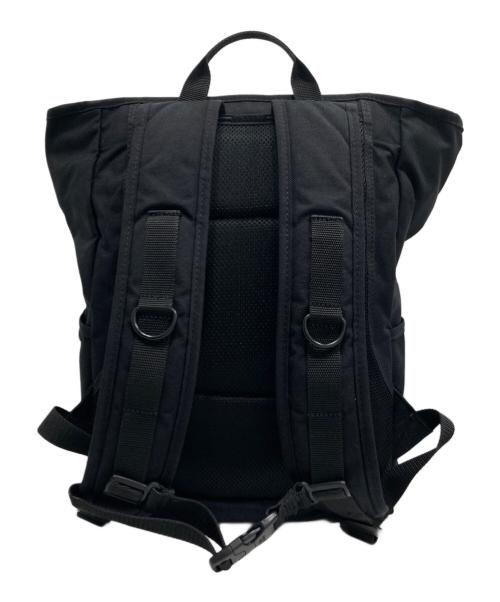 Manhattan Portage（マンハッタンポーテージ）Manhattan Portage (マンハッタンポーテージ) スカイライン20L Backpack ブラックの古着・服飾アイテム