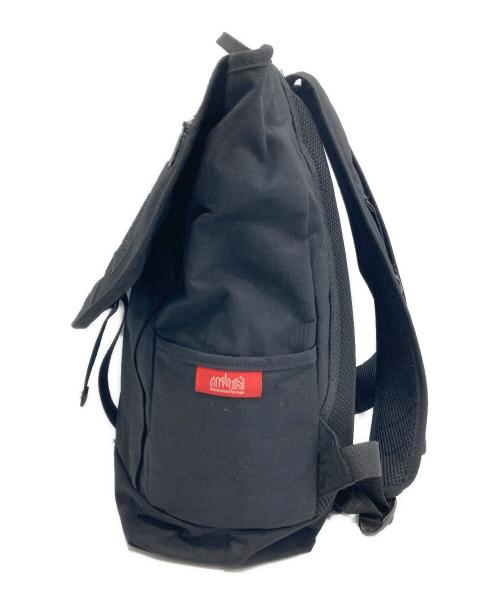 Manhattan Portage（マンハッタンポーテージ）Manhattan Portage (マンハッタンポーテージ) スカイライン20L Backpack ブラックの古着・服飾アイテム