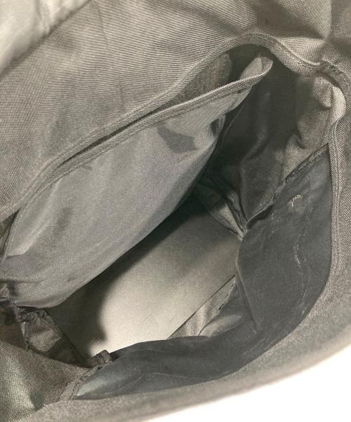 Manhattan Portage（マンハッタンポーテージ）Manhattan Portage (マンハッタンポーテージ) スカイライン20L Backpack ブラックの古着・服飾アイテム