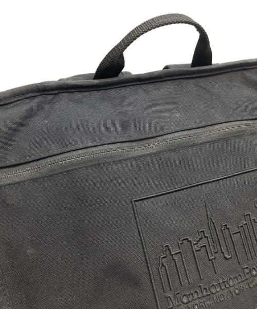Manhattan Portage（マンハッタンポーテージ）Manhattan Portage (マンハッタンポーテージ) スカイライン20L Backpack ブラックの古着・服飾アイテム