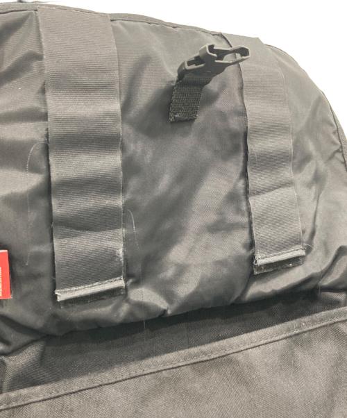 Manhattan Portage（マンハッタンポーテージ）Manhattan Portage (マンハッタンポーテージ) スカイライン20L Backpack ブラックの古着・服飾アイテム