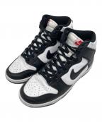 NIKEナイキ）の古着「Dunk High 