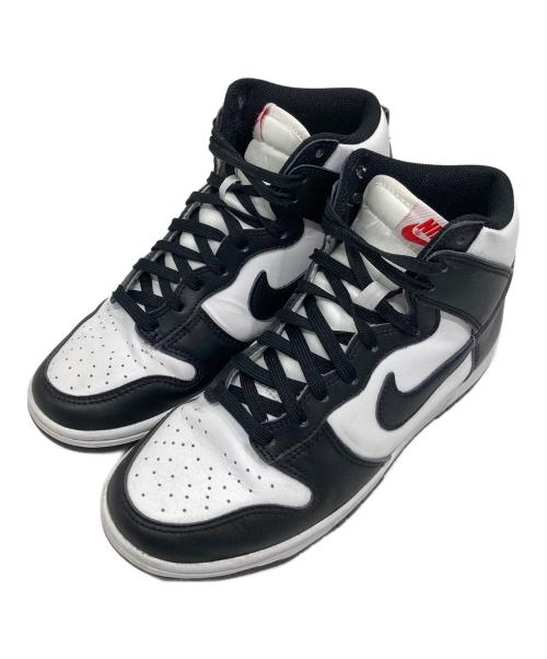 NIKE（ナイキ）NIKE (ナイキ) Dunk High 
