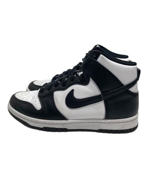 NIKE（ナイキ）NIKE (ナイキ) Dunk High 