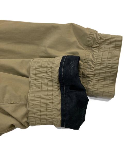 AVIREX（アヴィレックス）AVIREX (アヴィレックス) CAVE JACKET/ケイブ・ジャケット ブラウン サイズ:SIZE XLの古着・服飾アイテム