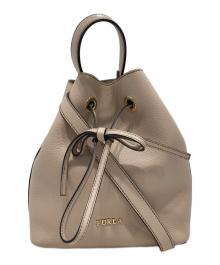 FURLA（フルラ）の古着「COSTANZA/コスタンツァ」