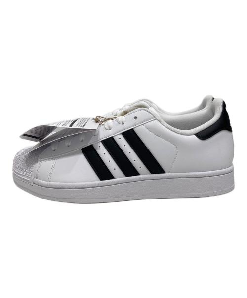 adidas（アディダス）adidas (アディダス) スーパースター TD ホワイト サイズ:SIZE 27.5cm 未使用品の古着・服飾アイテム
