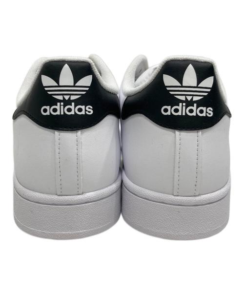 adidas（アディダス）adidas (アディダス) スーパースター TD ホワイト サイズ:SIZE 27.5cm 未使用品の古着・服飾アイテム
