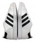 中古・古着 adidas (アディダス) スーパースター TD ホワイト サイズ:SIZE 27.5cm 未使用品：7000円