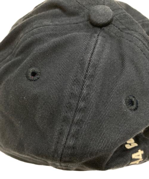 Vivienne Westwood（ヴィヴィアンウエストウッド）Vivienne Westwood (ヴィヴィアンウエストウッド) キャップ ネイビー サイズ:なしの古着・服飾アイテム